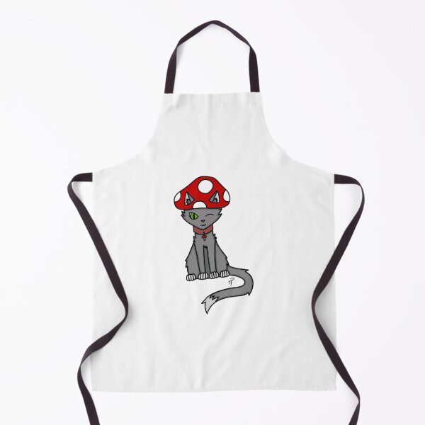 Item preview, gato con seta gato seta designed and sold by KatrinaClyburn.