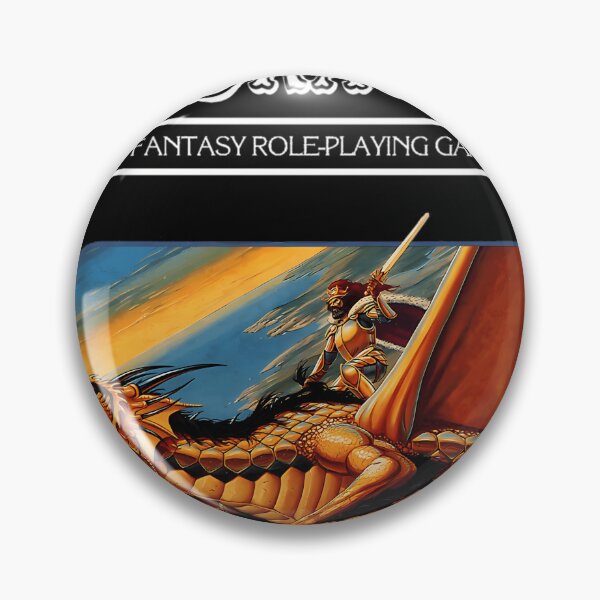 Artikelvorschau, Dungeons & Dragons Master Set Artwork entworfen und verkauft von bruxdofani9.