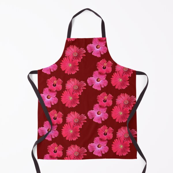 Item preview, Candy Pink Florets ~  designed and sold by Jeanine King.