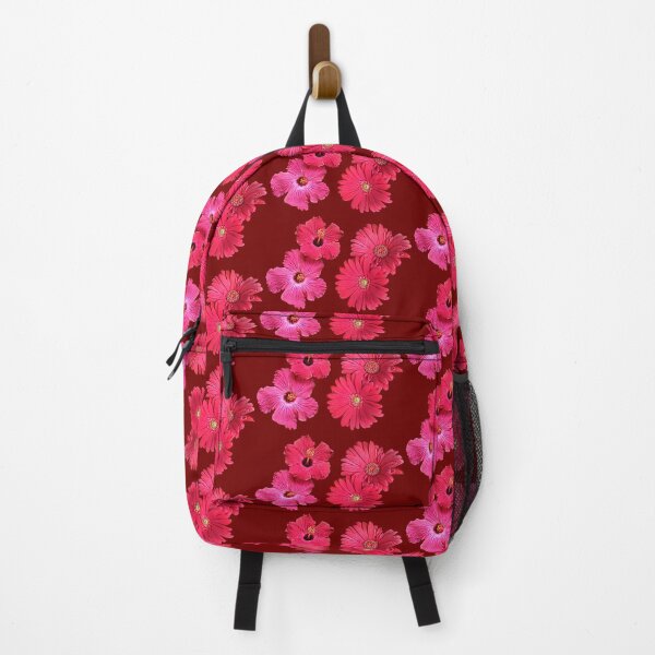 Item preview, Candy Pink Florets ~  designed and sold by Jeanine King.