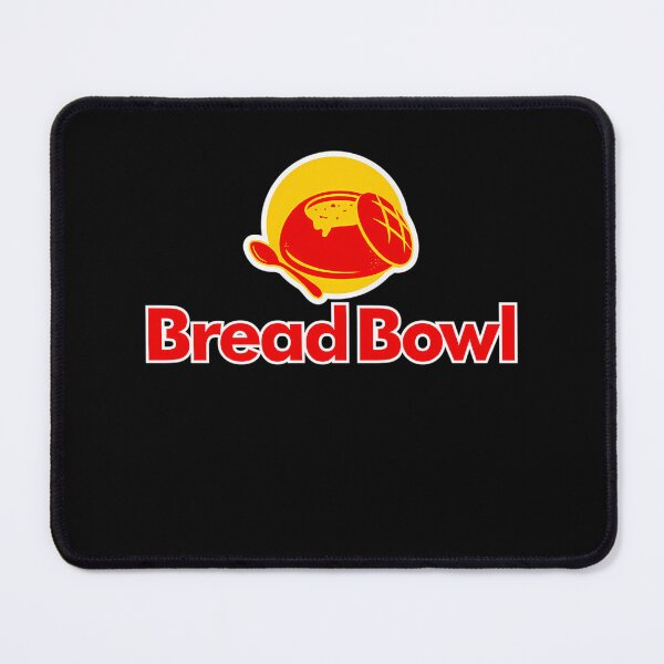 Item preview, Bread Bowl designed and sold by softx bubble.