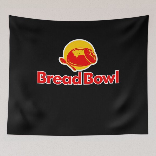 Item preview, Bread Bowl designed and sold by softx bubble.