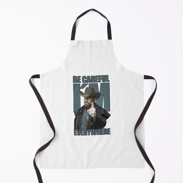Item preview, Chuck Norris Classic designed and sold by KatrinaClyburn.