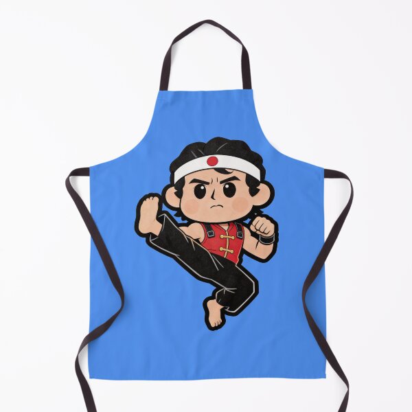 Item preview, The Flying Kick Cutie: Quick Kick (Action Edition) designed and sold by CleverCulture.