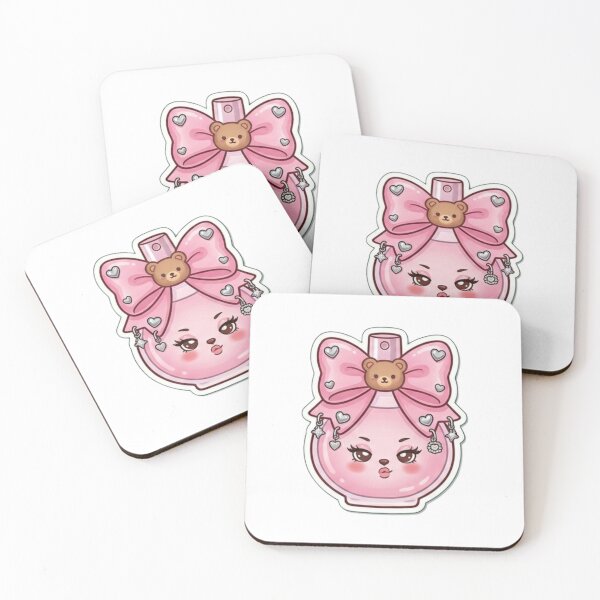 Item preview, Girly 2000s y2k perfume  designed and sold by Eart98.