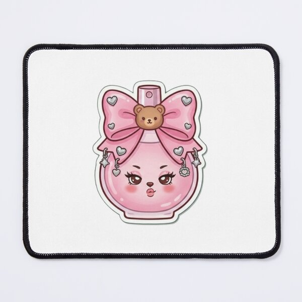 Item preview, Girly 2000s y2k perfume  designed and sold by Eart98.
