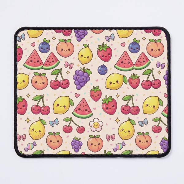 Item preview, Adorable Fruit Pattern designed and sold by Eart98.