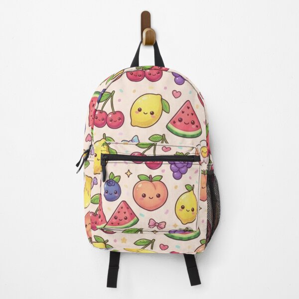 Item preview, Adorable Fruit Pattern designed and sold by Eart98.