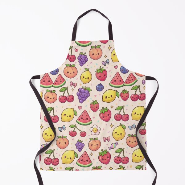 Item preview, Adorable Fruit Pattern designed and sold by Eart98.