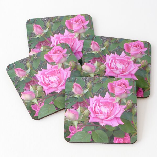 Item preview, Pastel Pink Roses ~  designed and sold by Jeanine King.