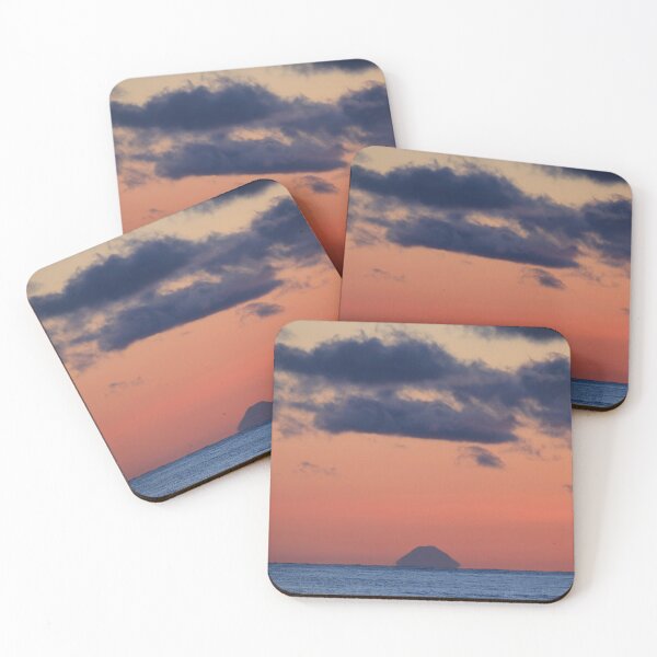 Item preview, Silhouettes of the sunset  designed and sold by zumi.