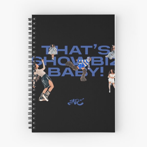Item preview, That'S Showbiz Baby - Jade  designed and sold by graduatation.