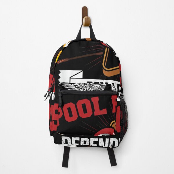 Item preview, I'm a Pool Player Funny Sarcasm Billiard and Snooker designed and sold by RichardXRichard.