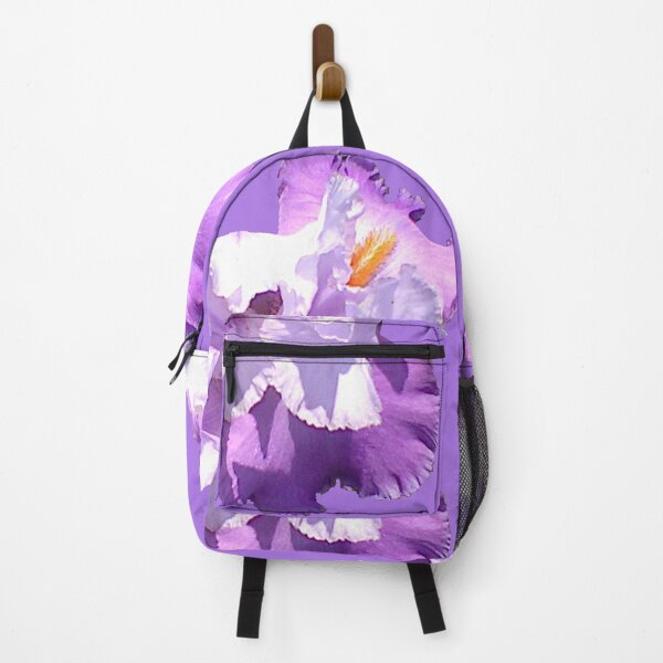 Item preview, Lavender Iris ~  designed and sold by Jeanine King.