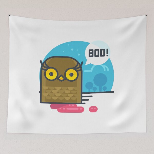 Item preview, Halloween Series 01  | WSJXLY 3 designed and sold by MyStickersCove.