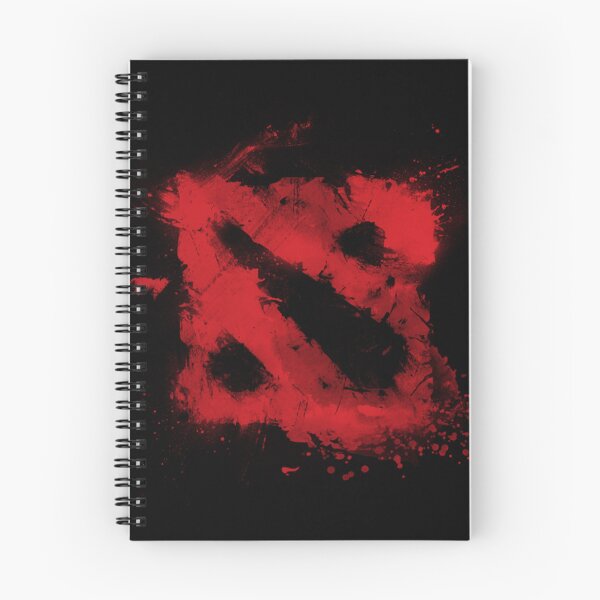 Item preview, Dota 2 designed and sold by bruxdofani9.