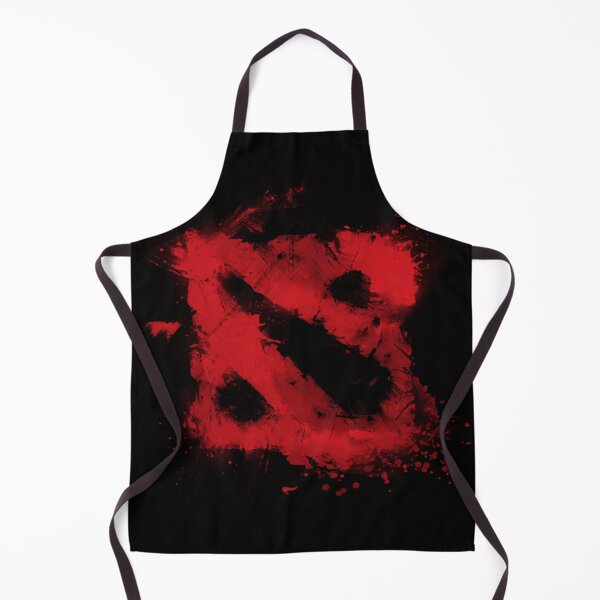 Item preview, Dota 2 designed and sold by bruxdofani9.