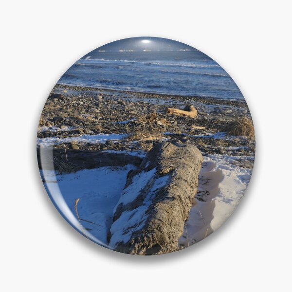 Item preview, Kachemak Bay shores designed and sold by zumi.