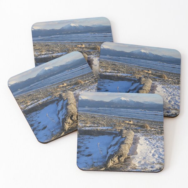 Item preview, Kachemak Bay shores designed and sold by zumi.