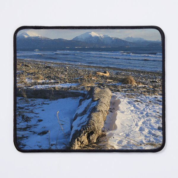 Item preview, Kachemak Bay shores designed and sold by zumi.