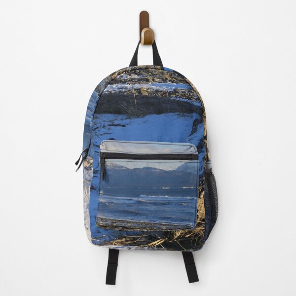Item preview, Kachemak Bay shores designed and sold by zumi.