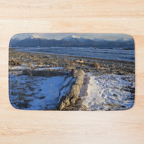 Item preview, Kachemak Bay shores designed and sold by zumi.