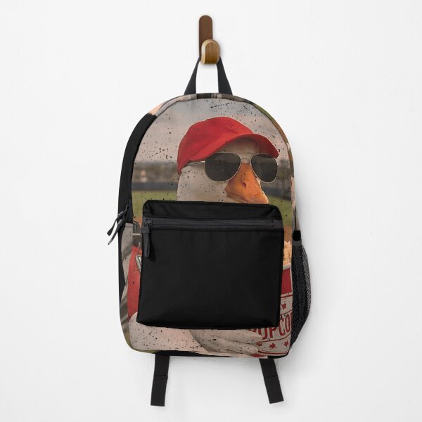 Item preview, Funny Goose Ballfield Baseball Field I Live Here Now designed and sold by Achkalona.