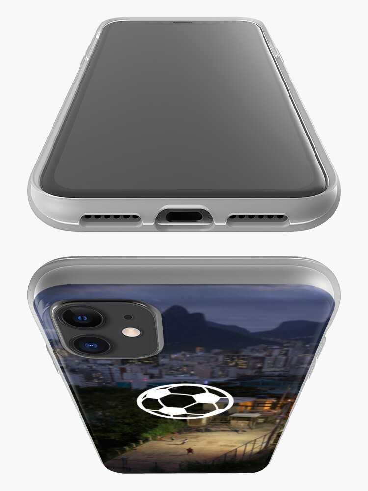 "Football" iPhone Case & Cover by NickB17 | Redbubble
