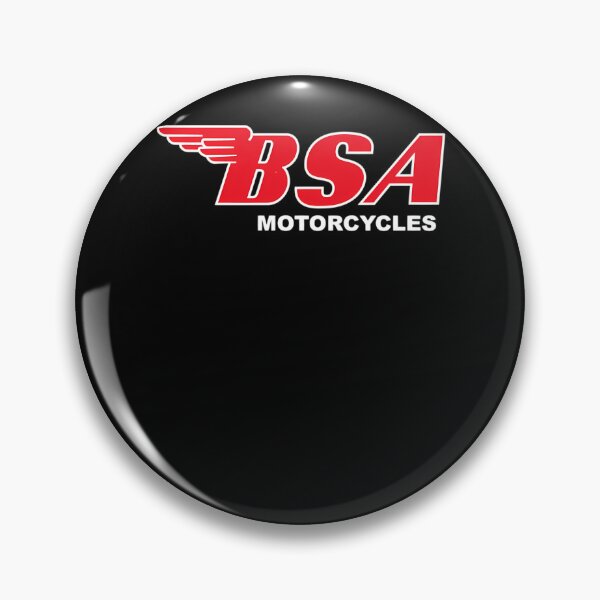 Item preview,  BSA  designed and sold by eXyTReaL.