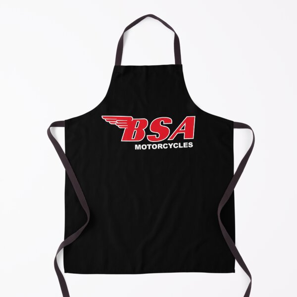 Item preview, BSA designed and sold by sahindak26.