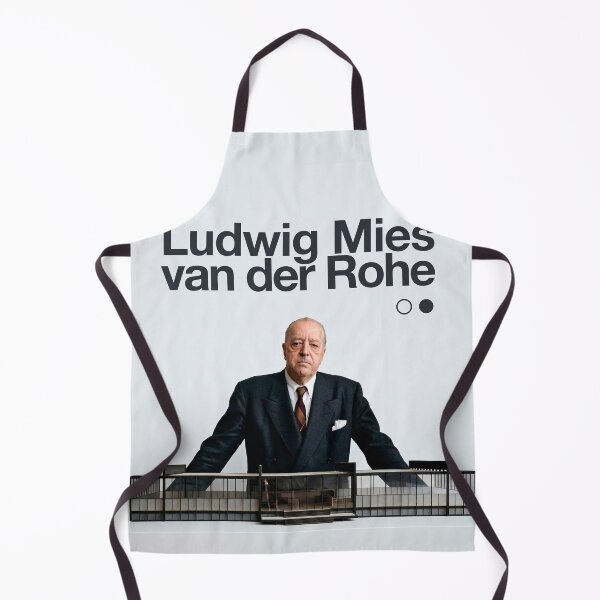 Item preview, Bauhaus - Ludwig Mies van der Rohe designed and sold by ArtPlus+.