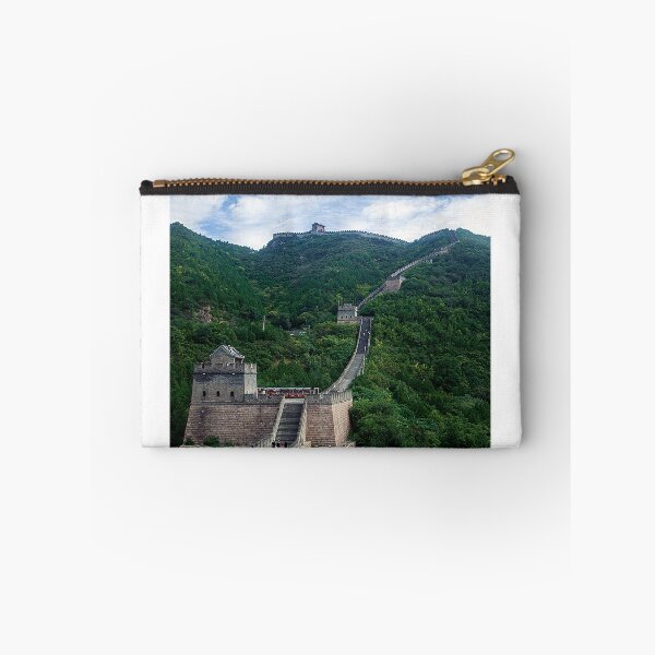 Item preview, Great Wall of China Scenic Mountain Photography designed and sold by DrTol.