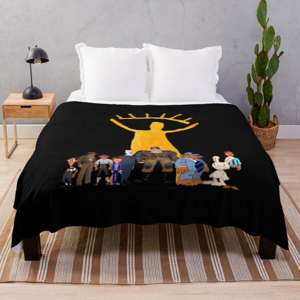 Item preview, Point And Click Heroes designed and sold by bruxdofani9.