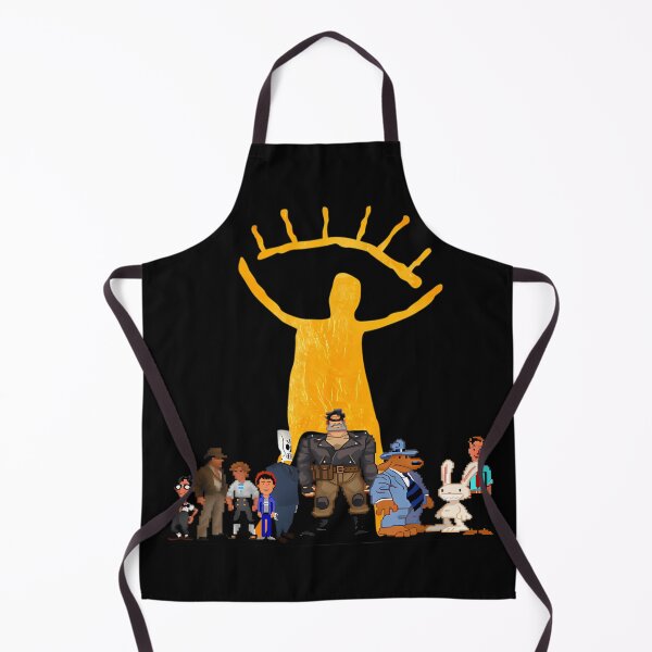 Item preview, Point And Click Heroes designed and sold by bruxdofani9.