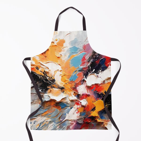 Item preview, Colorful, Bold, And Vibrant Abstract Explosion Of Paint - designed and sold by DEC02.