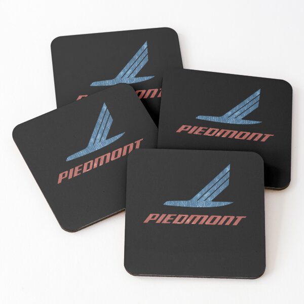 Item preview, Piedmont Airlines Logo designed and sold by softx bubble.