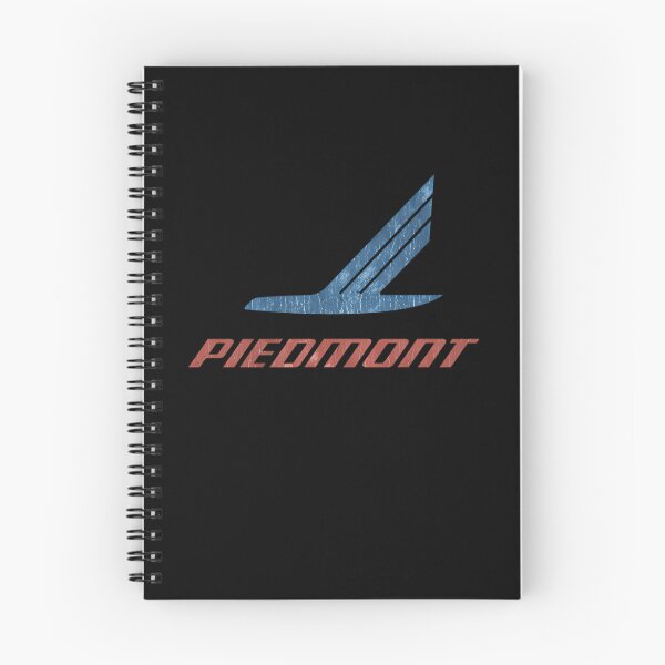 Item preview, Piedmont Airlines Logo designed and sold by softx bubble.