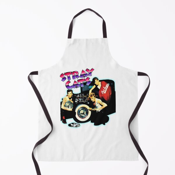 Item preview, Stray Cats  designed and sold by FeelItFree.