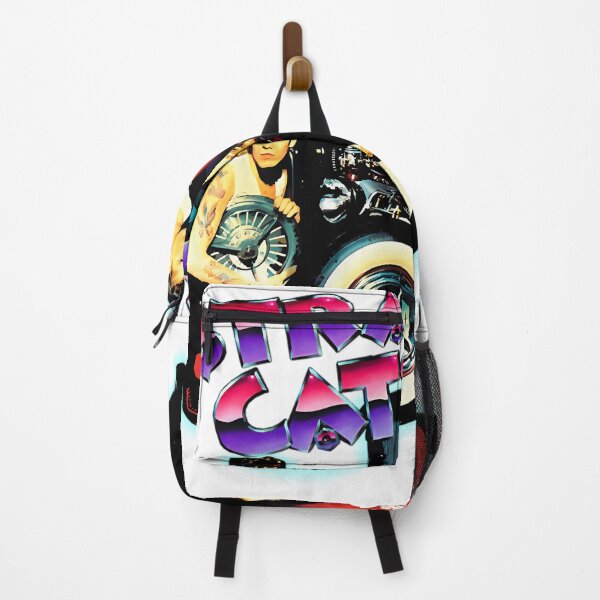 Item preview, Stray Cats  designed and sold by FeelItFree.