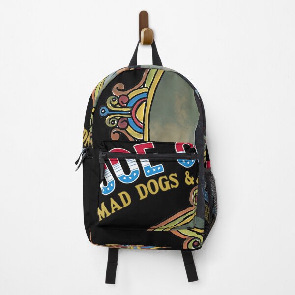 Item preview, Joe Cocker Mad Dogs & Englishmen designed and sold by PanayiotisDe.