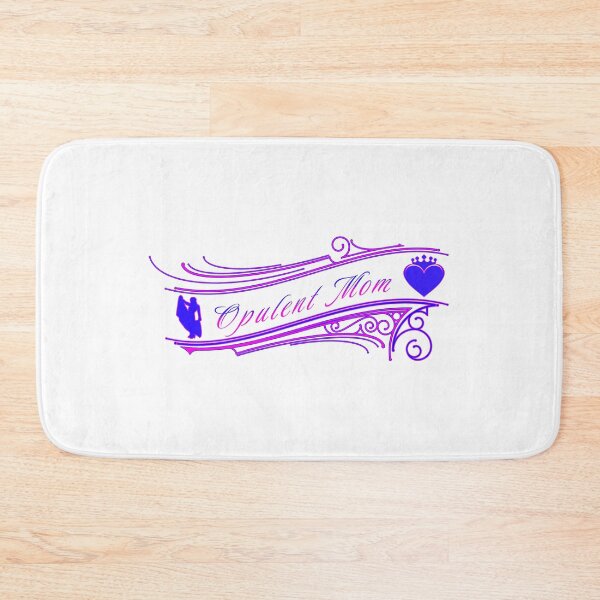 Item preview, Opulent Mom designed and sold by RiginalMerch.