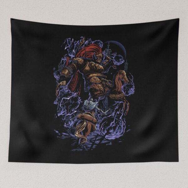 Item preview, Mindless Beast designed and sold by ashwalnswahu4.