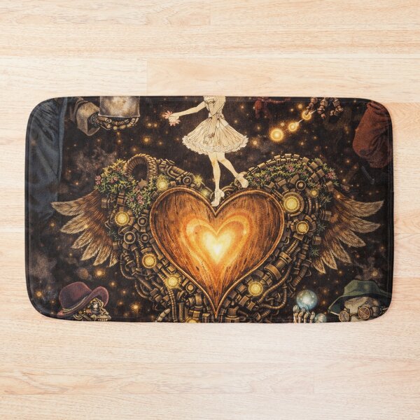 Item preview, Awakening Within – Echoes from the Soul (Kyoto GEAR Memory) designed and sold by ECHOES from the SOUL.
