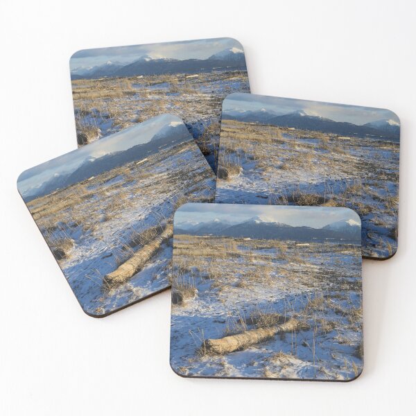 Item preview, Kachemak Bay shores II designed and sold by zumi.