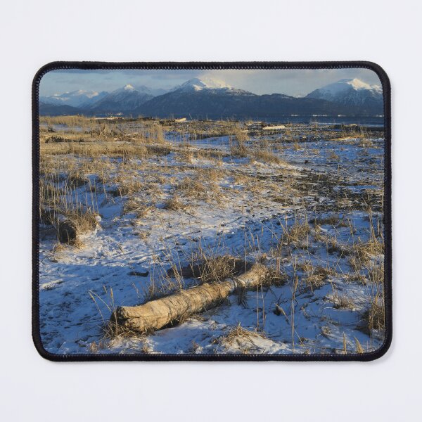 Item preview, Kachemak Bay shores II designed and sold by zumi.