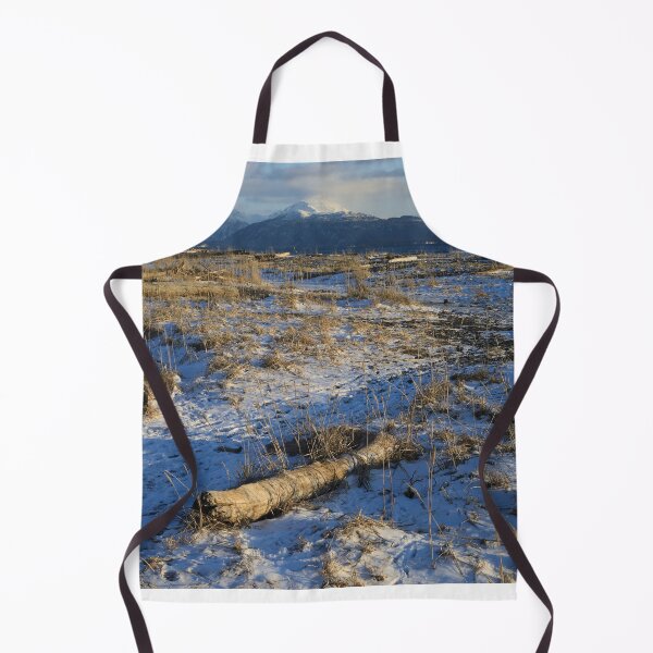 Item preview, Kachemak Bay shores II designed and sold by zumi.