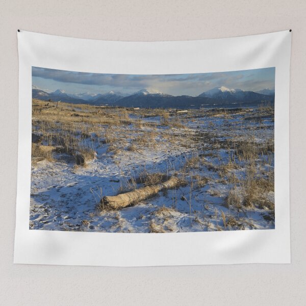 Item preview, Kachemak Bay shores II designed and sold by zumi.