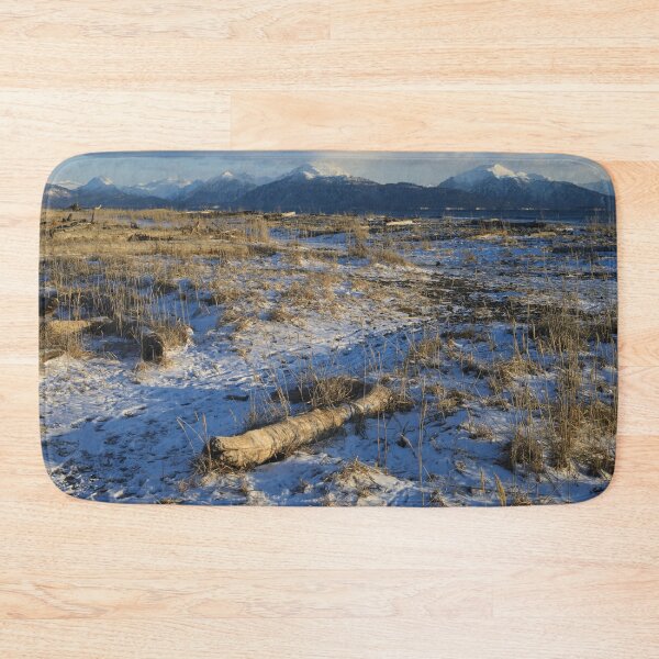 Item preview, Kachemak Bay shores II designed and sold by zumi.