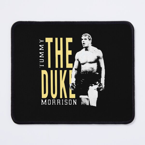 Item preview, Tommy Morrison Tribute designed and sold by FeelItFree.