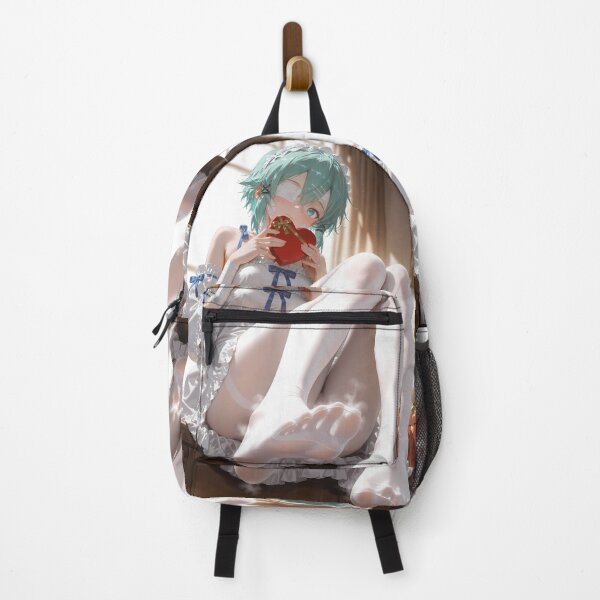 Artikelvorschau, Sinon Sword Art Online Soft Sunlight Heart Box Portrait entworfen und verkauft von TanglenRabbit.